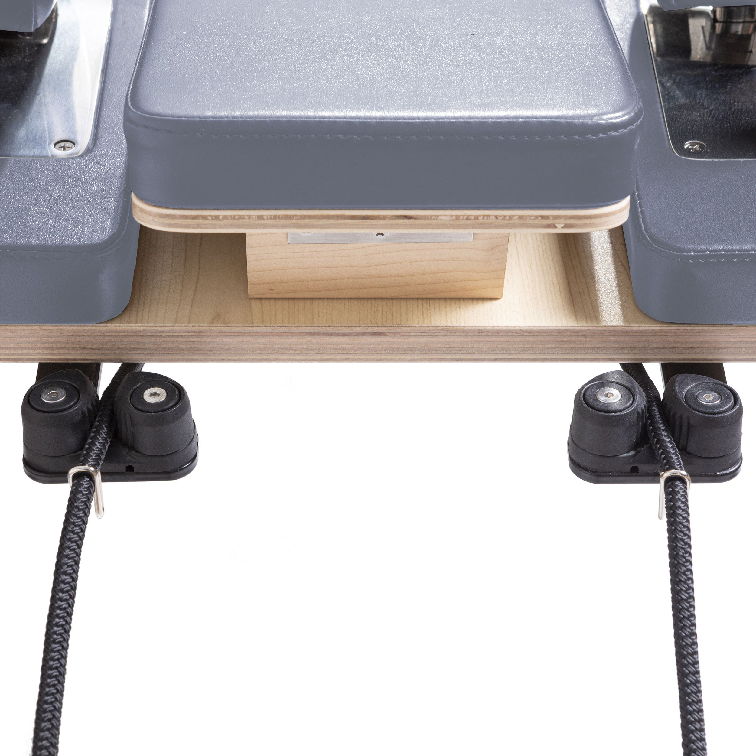 Master Instructor Reformer with Tower | Physio